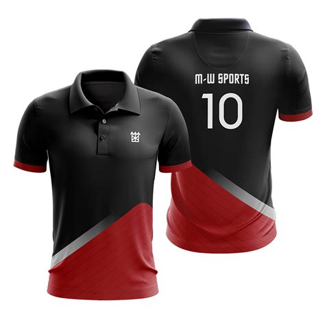 polo shirt printen.